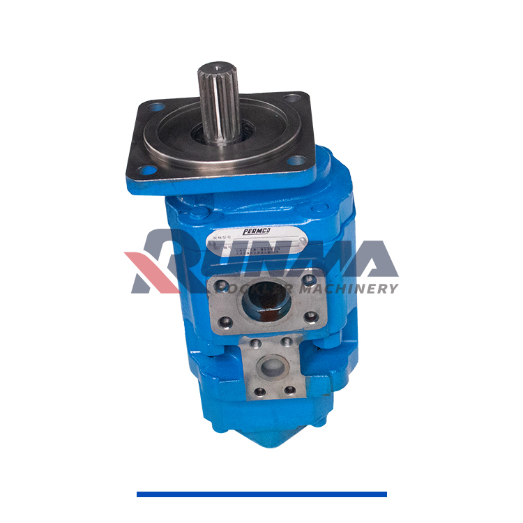 Hydraulic Gear Pump
