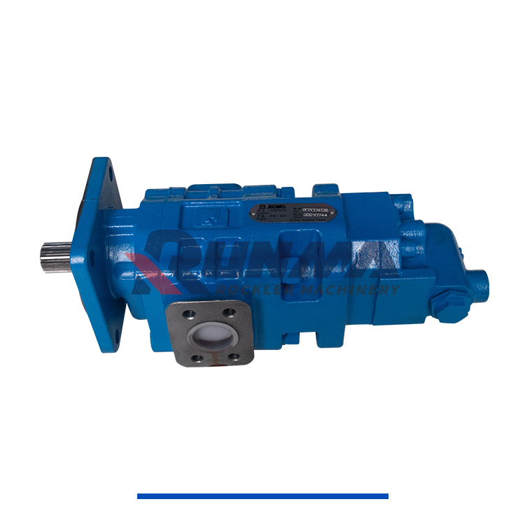 Hydraulic Gear Pump