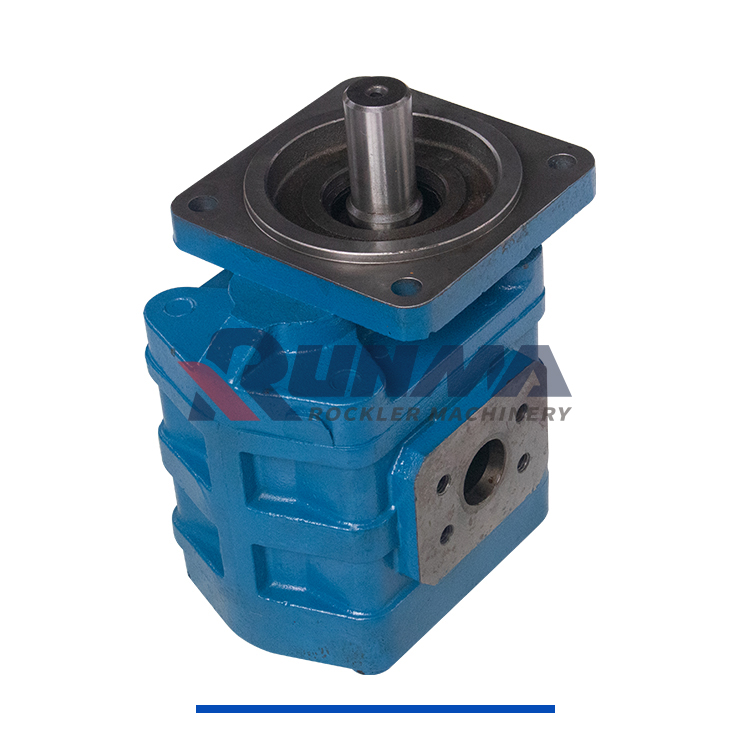 Hydraulic Gear Pump CBGJ2