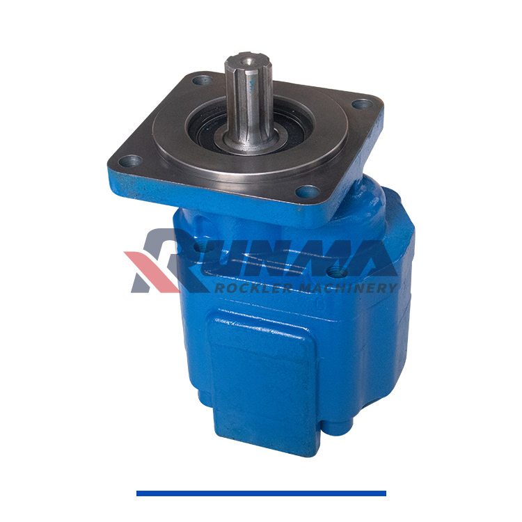 Hydraulic Gear Pump CBGJ3100A