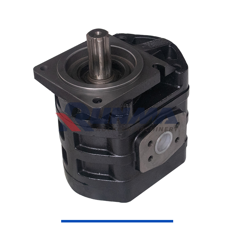 Hydraulic Gear Pump CBGJ3