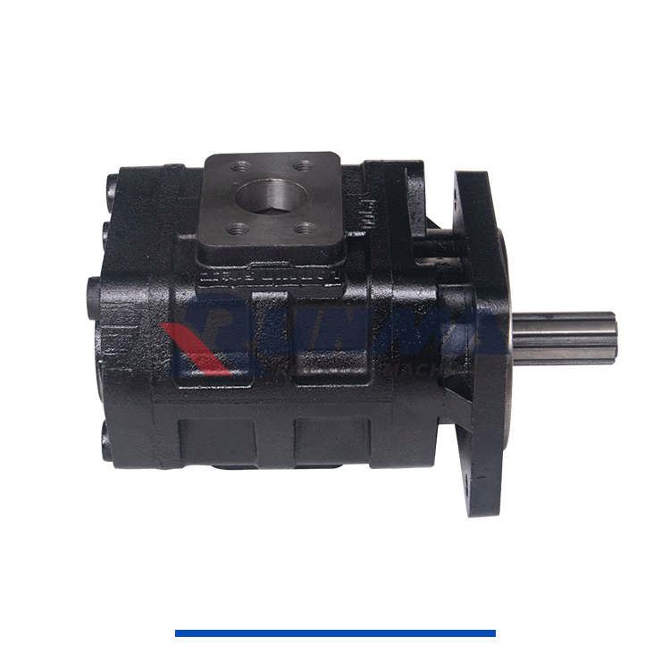 Hydraulic Gear Pump CBGJ2100