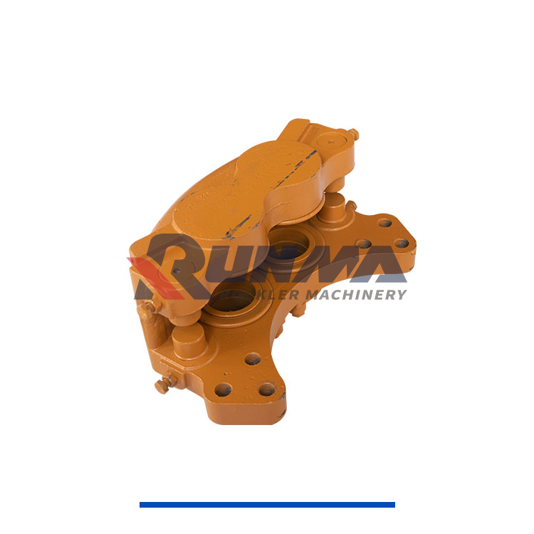 RB1003R徐工整体式索玛制动钳 (2)