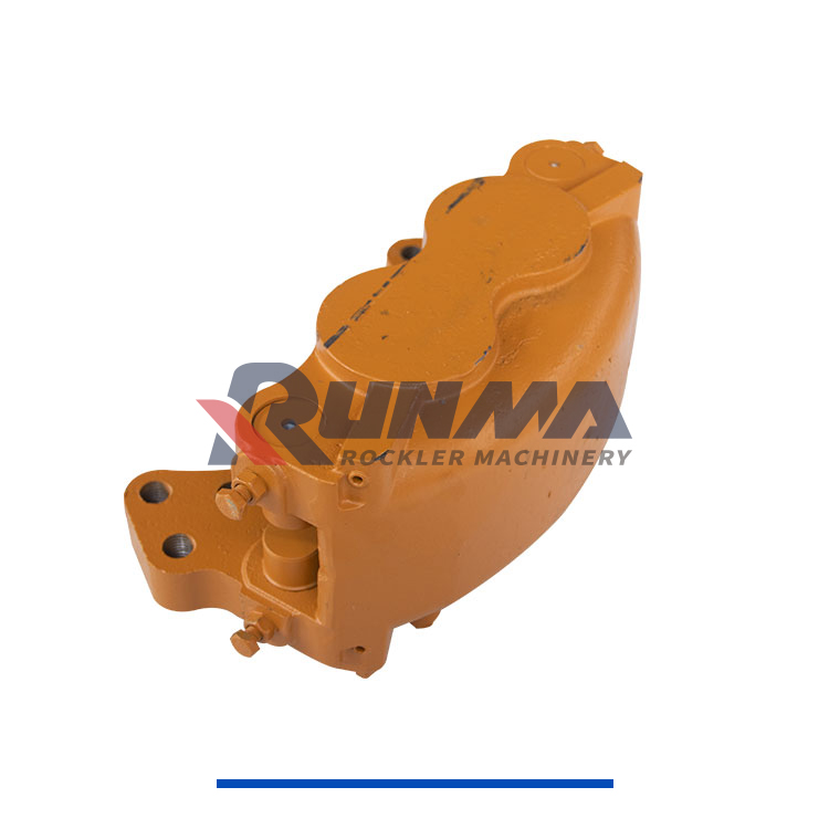 RB1003R徐工整体式索玛制动钳 (4)