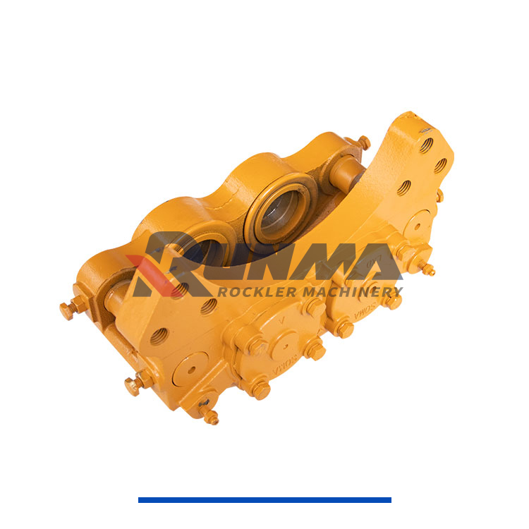 RB1003R徐工整体式索玛制动钳 (5)