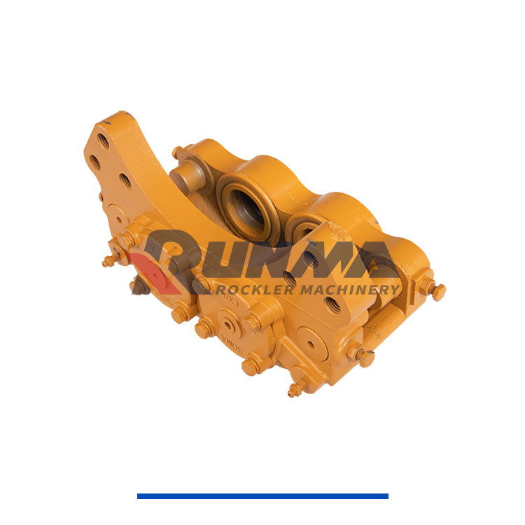RB1003R徐工整体式索玛制动钳 (6)