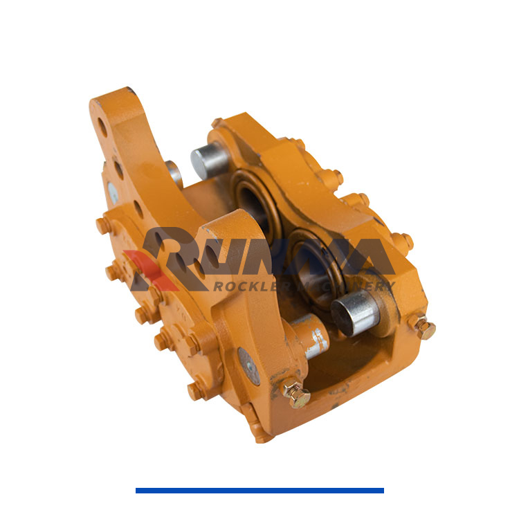 RB1005R柳工整体式制动钳 (4)