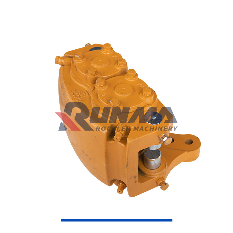 RB1005R柳工整体式制动钳 (7)
