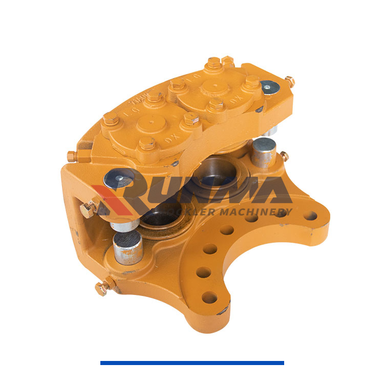 RB1005R柳工整体式制动钳 (8)