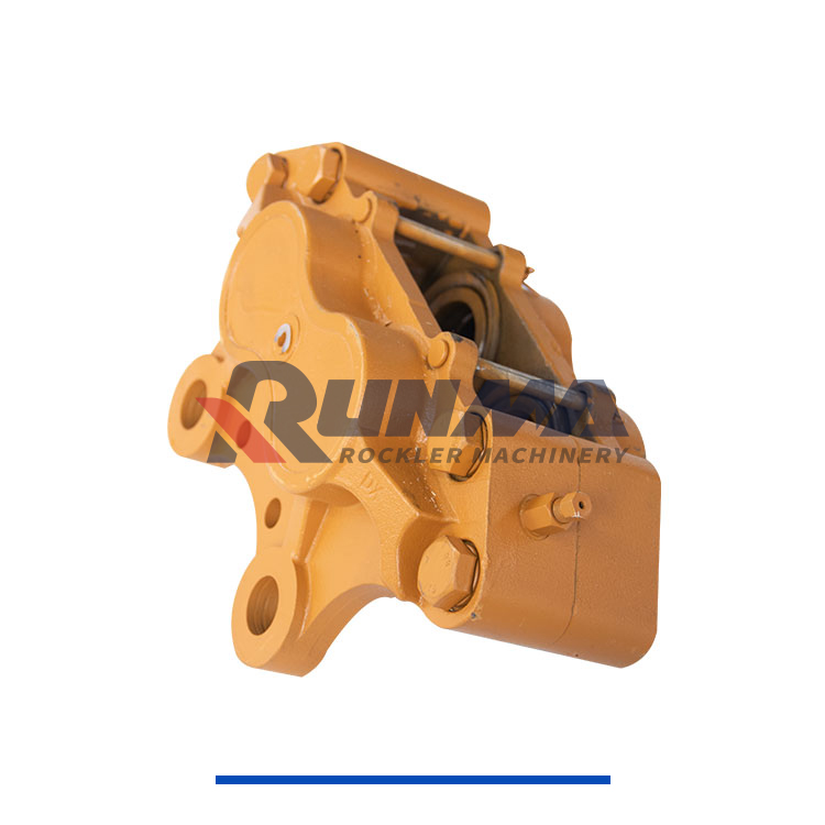 RB1008R成工30制动钳 (2)