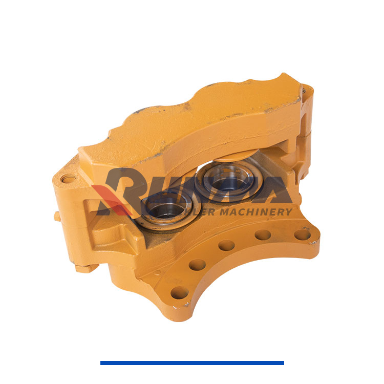 RB1009R成工50E-2制动钳 (2)