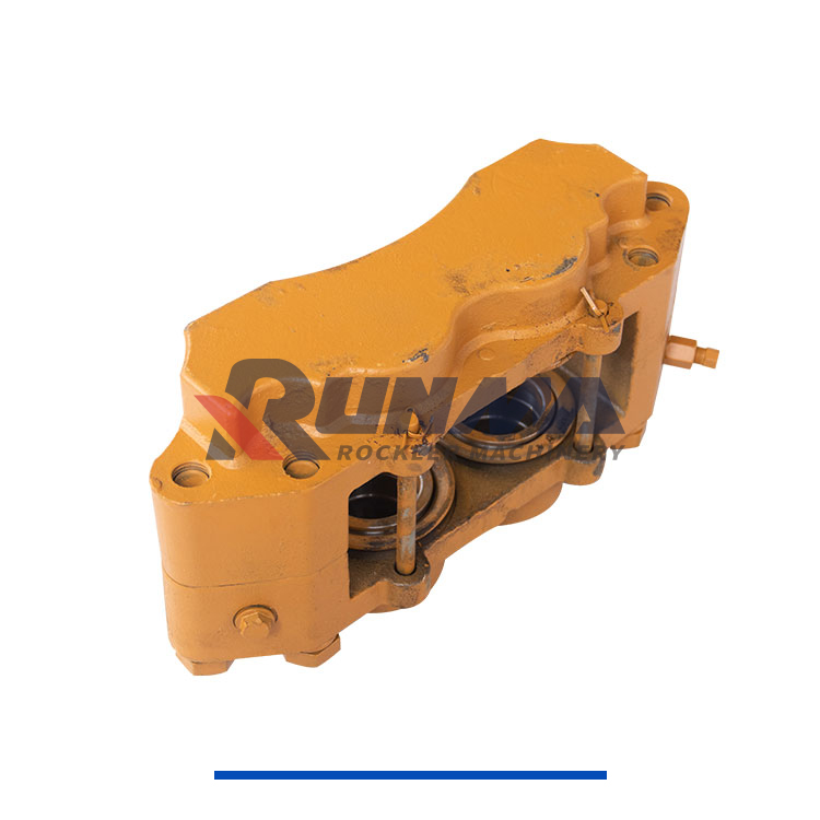 RB1009R成工50E-2制动钳 (3)