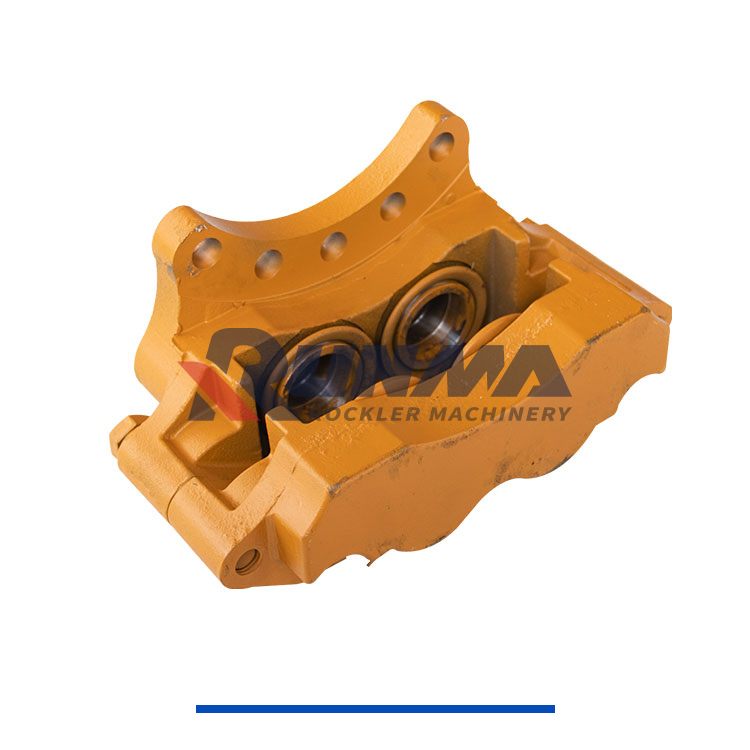 RB1009R成工50E-2制动钳 (4)