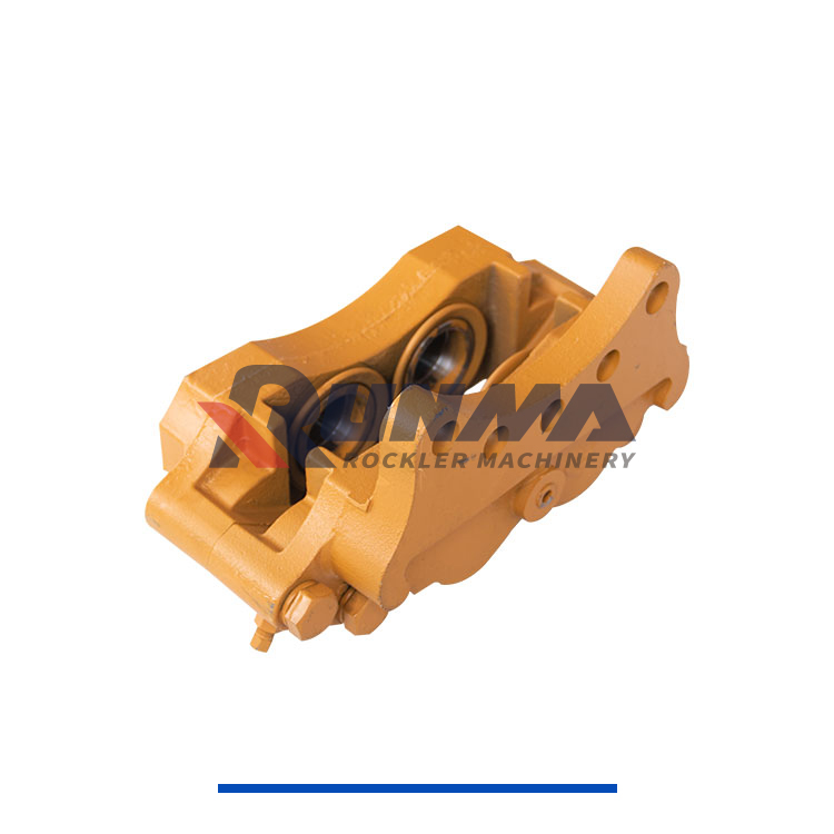 RB1009R成工50E-2制动钳 (5)