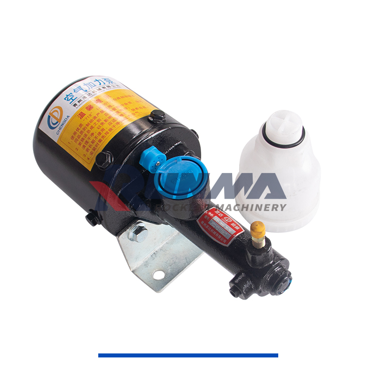 209 Air Booster Pump RB3001R