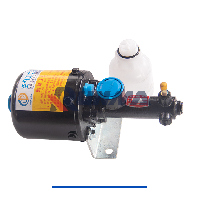 RB3001R丞达小装209型空气加力泵（塑料杯) (2)