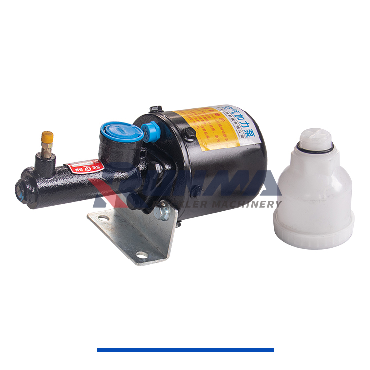 RB3001R丞达小装209型空气加力泵（塑料杯) (3)