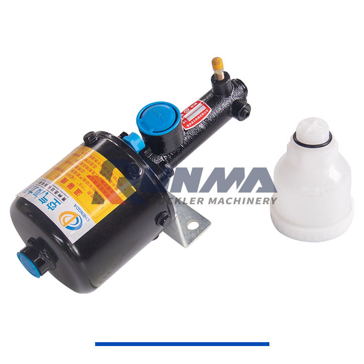 RB3001R丞达小装209型空气加力泵（塑料杯) (4)