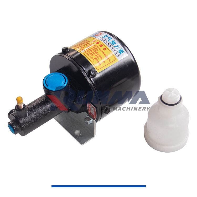 RB3002R丞达小装20型空气加力泵（塑料杯） (3)