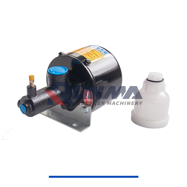 RB3002R丞达小装20型空气加力泵（塑料杯） (4)