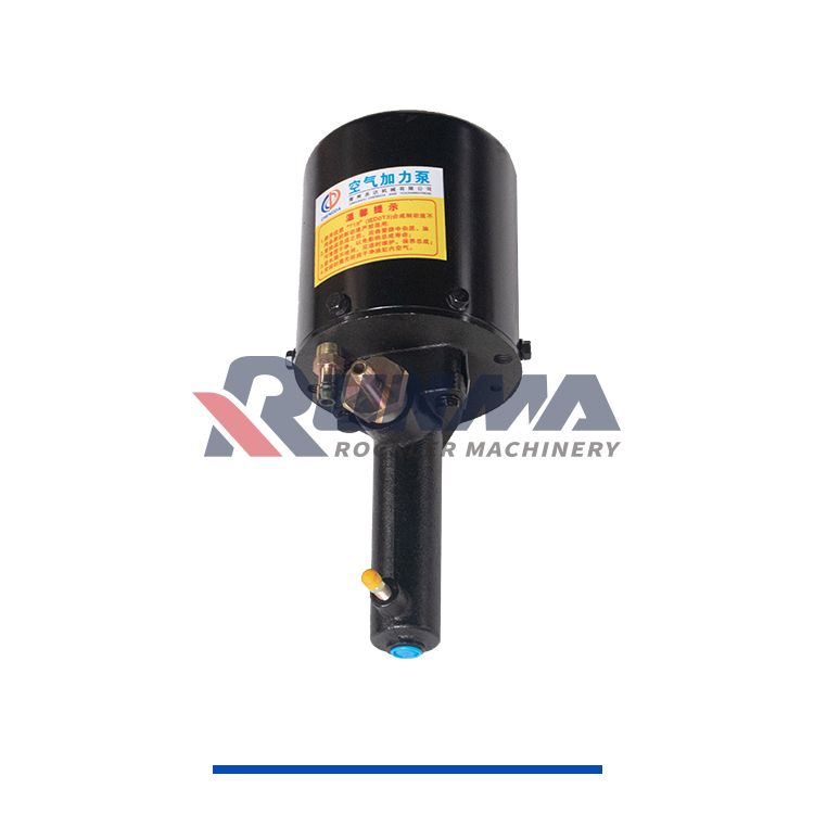 RB3012HX空气加力泵-柳工856-无油杯无支架 (2)