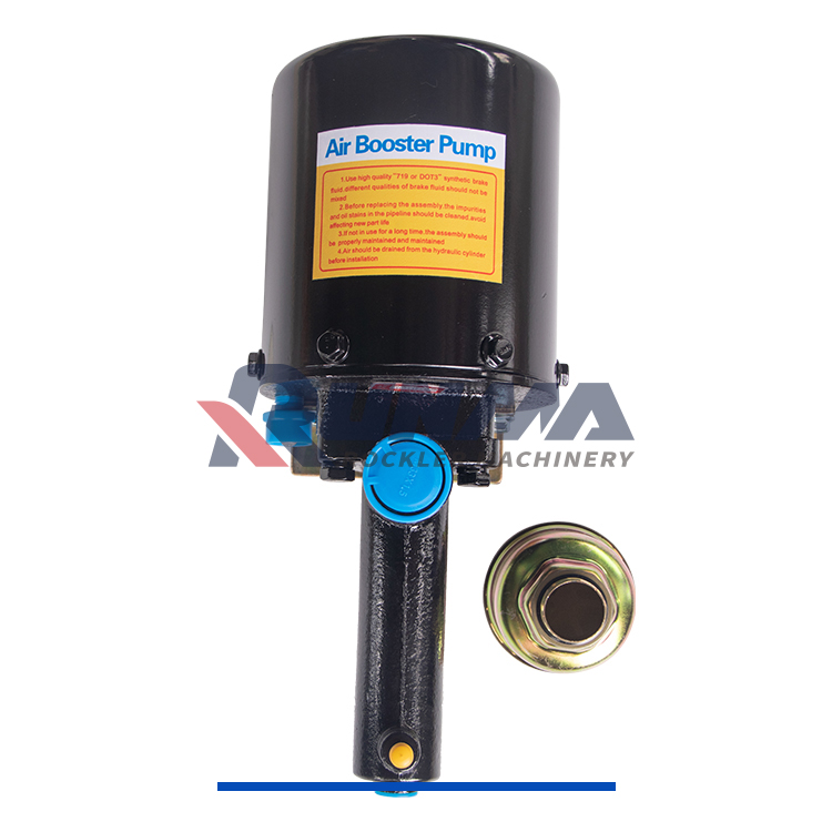 RB3017R丞达徐工型M14空气加力泵（铁油杯） (2)