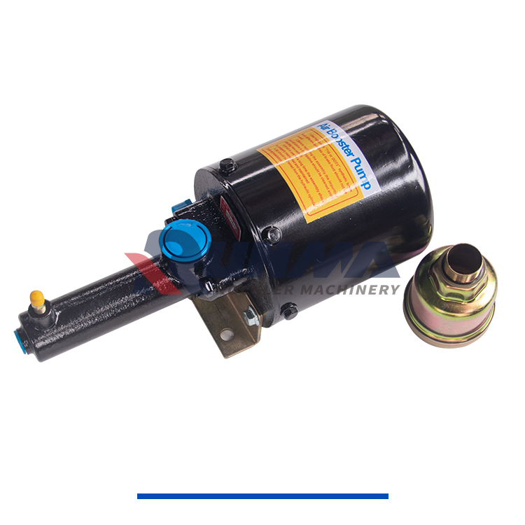 RB3017R丞达徐工型M14空气加力泵（铁油杯） (3)