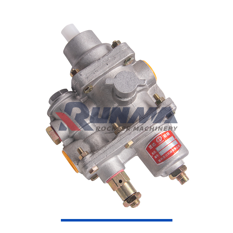 SH380 Oil Water Separator RB4001R