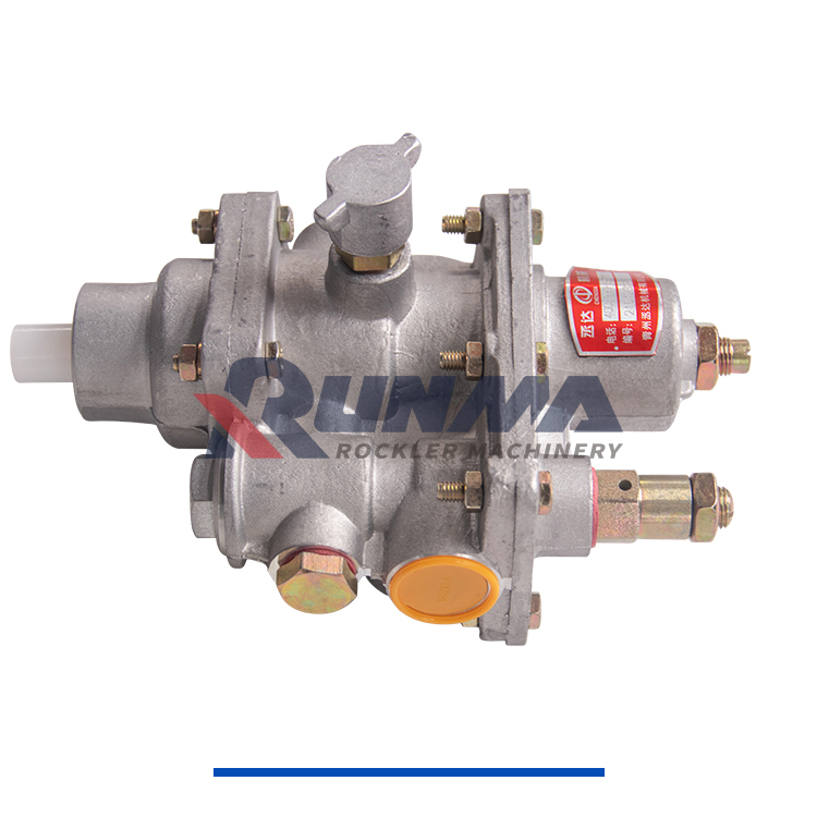 RB4001R丞达SH380组合阀 (2)