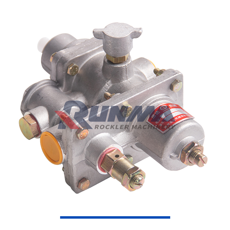 RB4001R丞达SH380组合阀 (5)