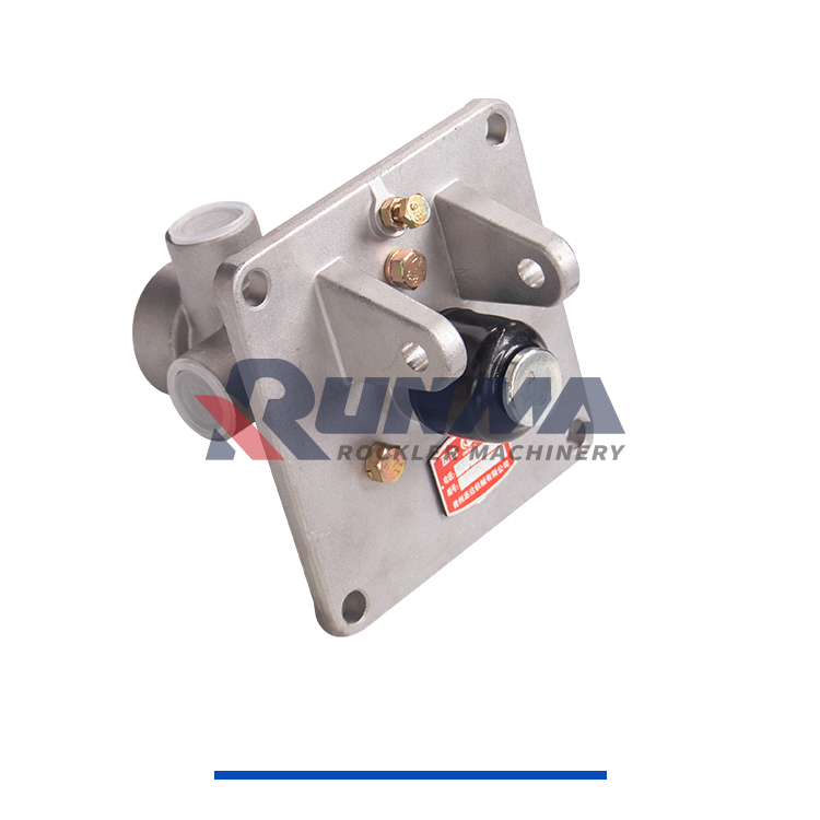 RB4002R丞达脚踏阀（不含踏板) (1)