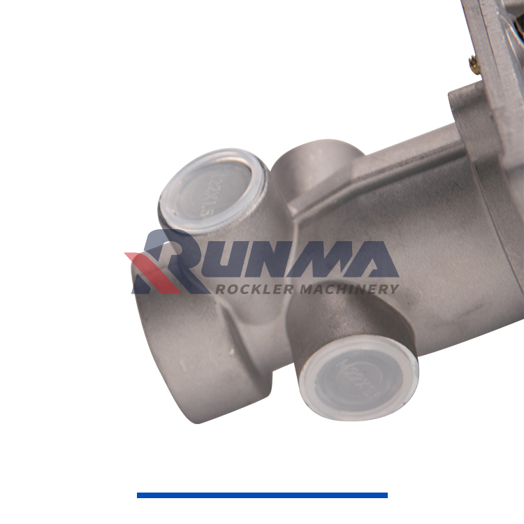 RB4002R丞达脚踏阀（不含踏板) (2)