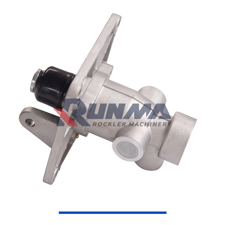 RB4002R丞达脚踏阀（不含踏板) (3)