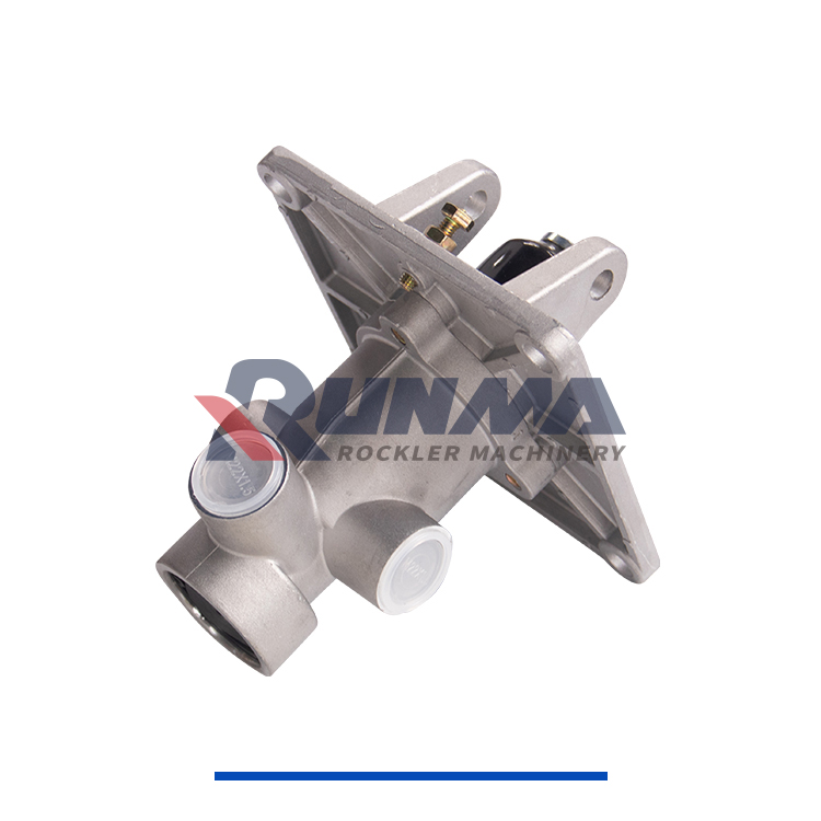 RB4002R丞达脚踏阀（不含踏板) (4)