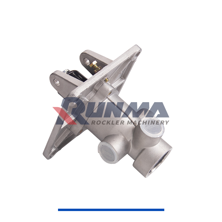 Foot Valve RB4002R