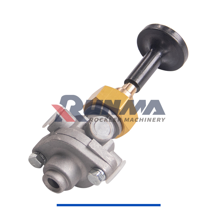 Hand Brake Valve RB4003R