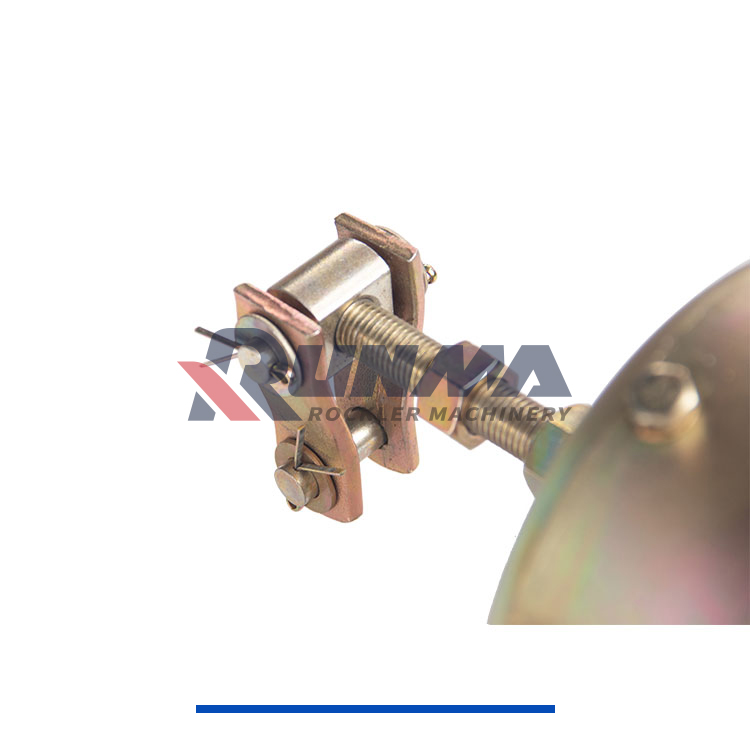 RB4005R驻车制动气室背面非橡胶 (2)