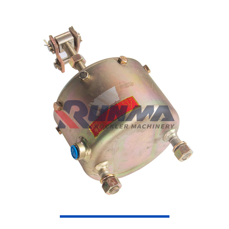 RB4005R驻车制动气室背面非橡胶 (3)