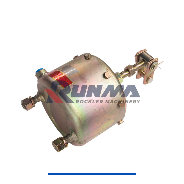 RB4005R驻车制动气室背面非橡胶 (4)