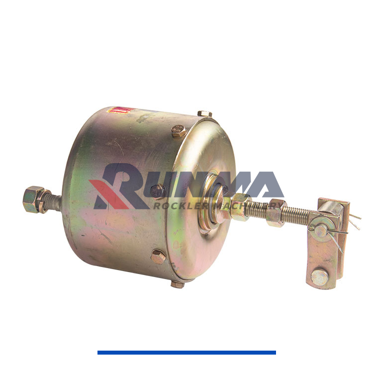 RB4005R驻车制动气室背面非橡胶 (5)