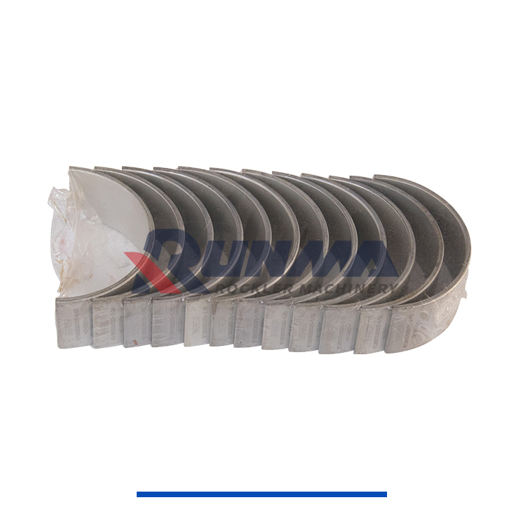 WD615 Connecting Rod Bearing RE2014R