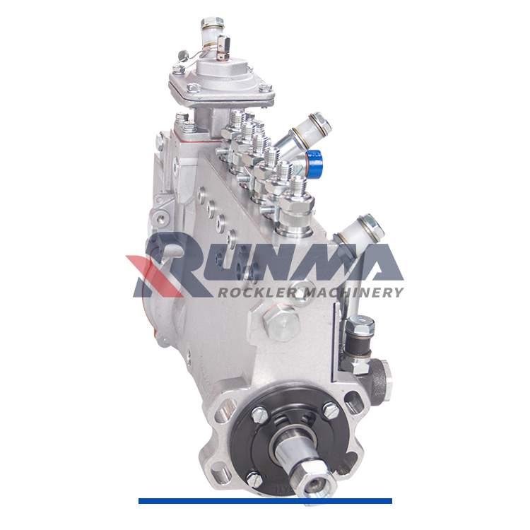 RE2028R-潍柴WD615高压油泵612601080921 (5)