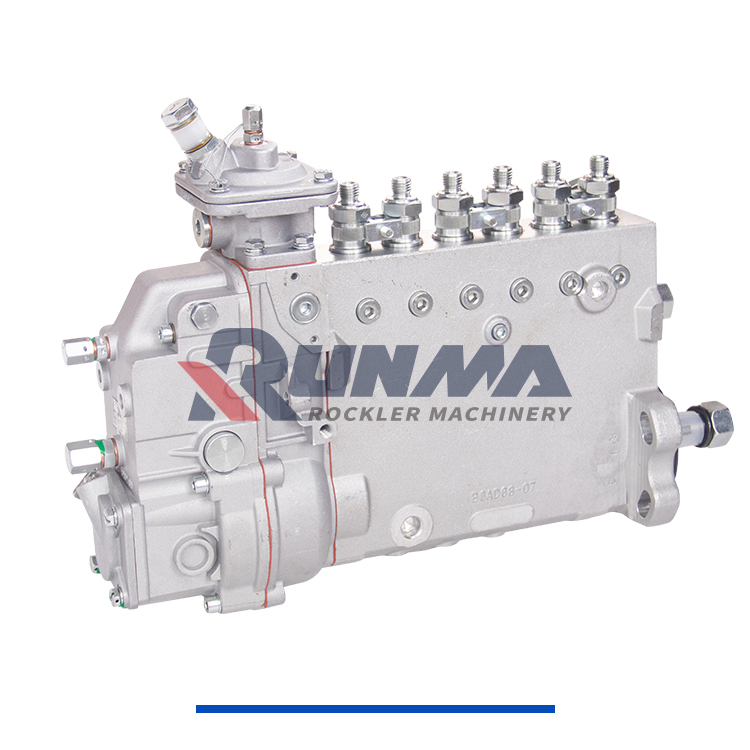 RE2028R-潍柴WD615高压油泵612601080921 (6)