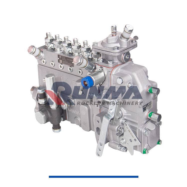 RE2028R-潍柴WD615高压油泵612601080921 (8)