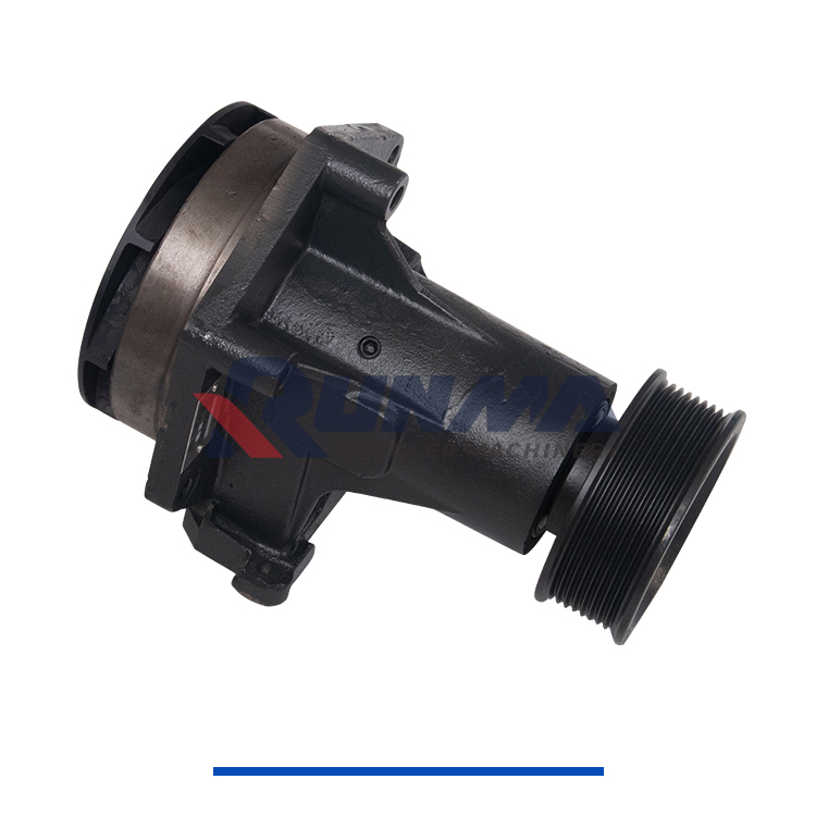 WD615 Water Pump RE2038R