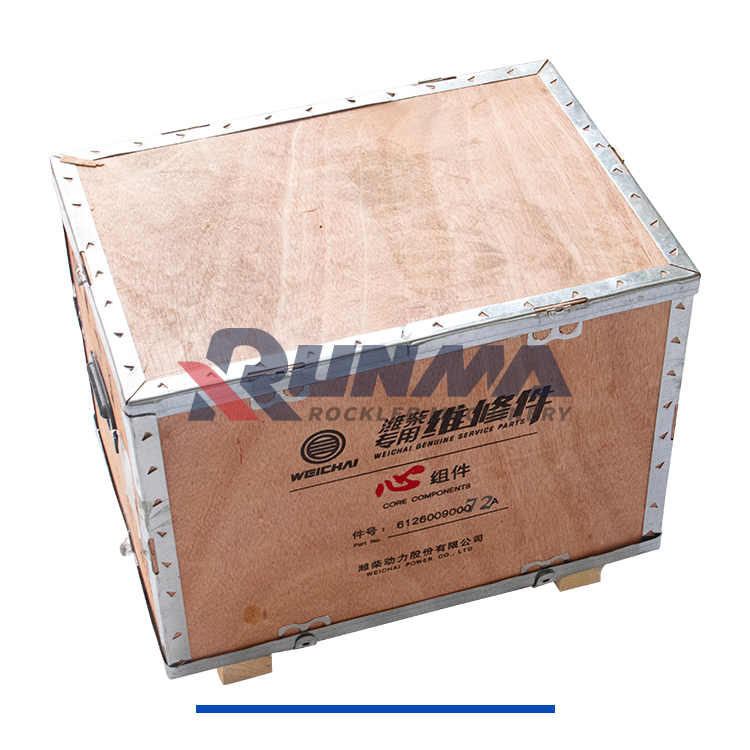 WD615 Piston Group Kit RE2084R