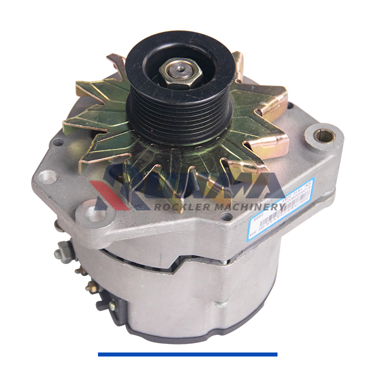 RE2098R-612600090206D发电机8PK (10)