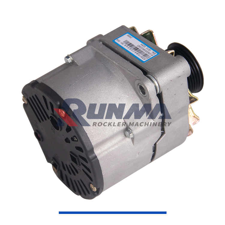 WD615 Alternator RE2098R