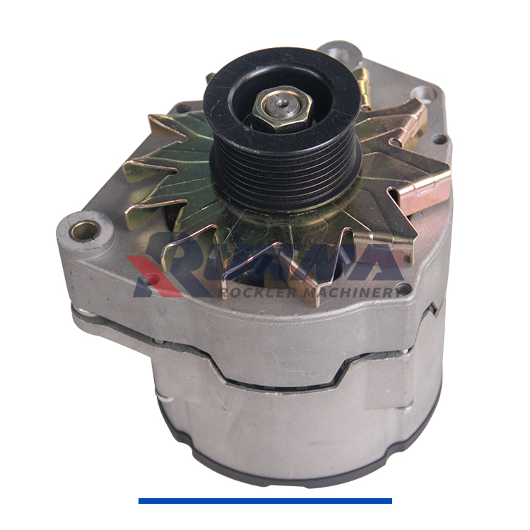 RE2098R-612600090206D发电机8PK (8)