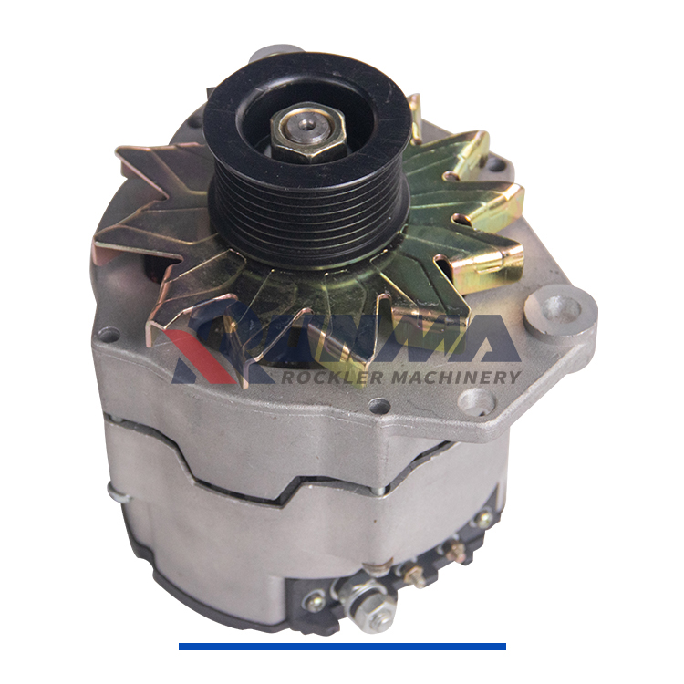 RE2098R-612600090206D发电机8PK (9)